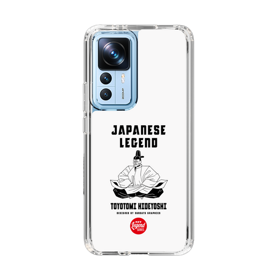 Slim Protection Case［ KEY LEGEND - JAPANESE LEGEND TOYOTOMI HIDEYOSHI ］