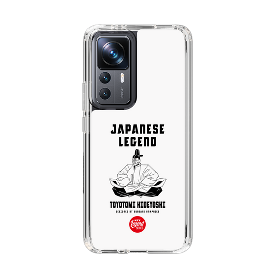 Slim Protection Case［ KEY LEGEND - JAPANESE LEGEND TOYOTOMI HIDEYOSHI ］