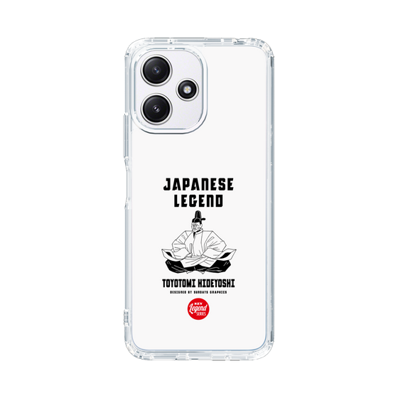 Slim Protection Case［ KEY LEGEND - JAPANESE LEGEND TOYOTOMI HIDEYOSHI ］