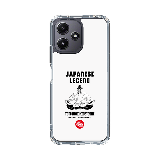 Slim Protection Case［ KEY LEGEND - JAPANESE LEGEND TOYOTOMI HIDEYOSHI ］