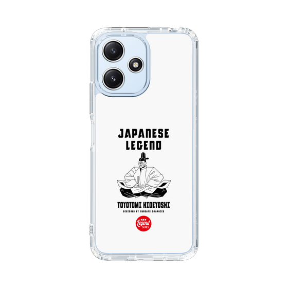 Slim Protection Case［ KEY LEGEND - JAPANESE LEGEND TOYOTOMI HIDEYOSHI ］