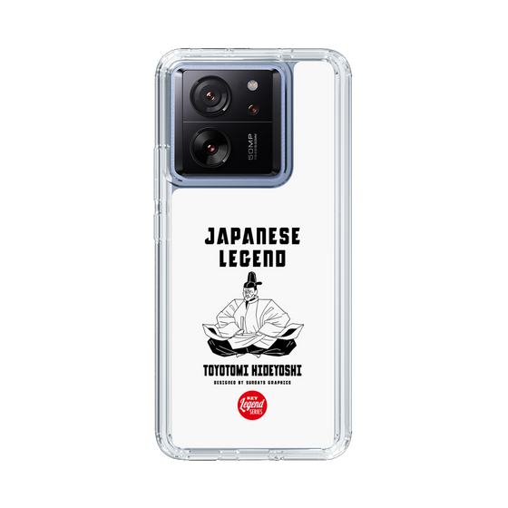 Slim Protection Case［ KEY LEGEND - JAPANESE LEGEND TOYOTOMI HIDEYOSHI ］