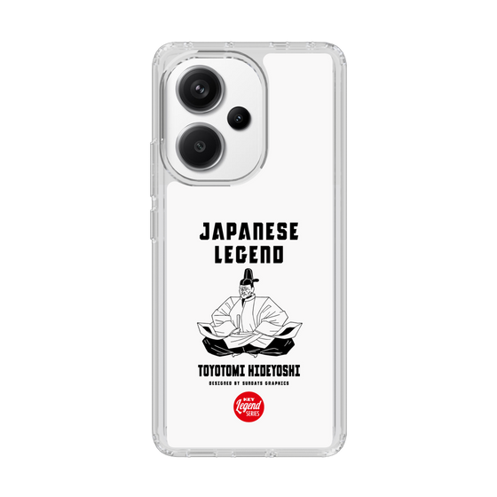 Slim Protection Case［ KEY LEGEND - JAPANESE LEGEND TOYOTOMI HIDEYOSHI ］