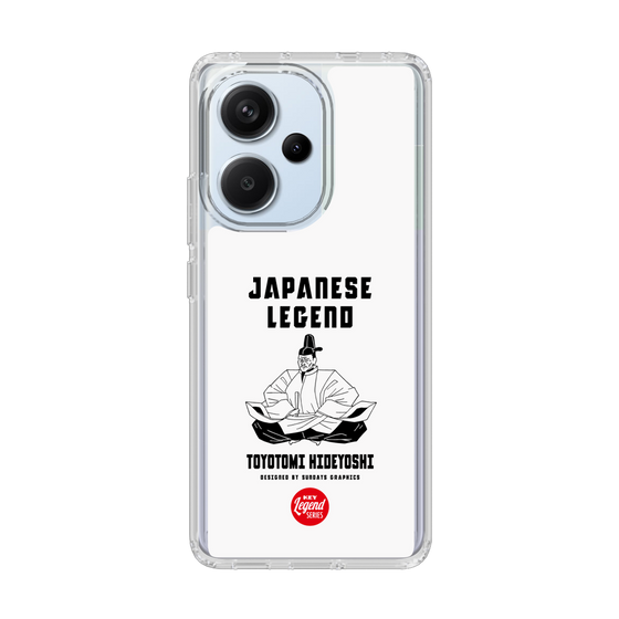 Slim Protection Case［ KEY LEGEND - JAPANESE LEGEND TOYOTOMI HIDEYOSHI ］