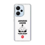 Slim Protection Case［ KEY LEGEND - JAPANESE LEGEND TOYOTOMI HIDEYOSHI ］