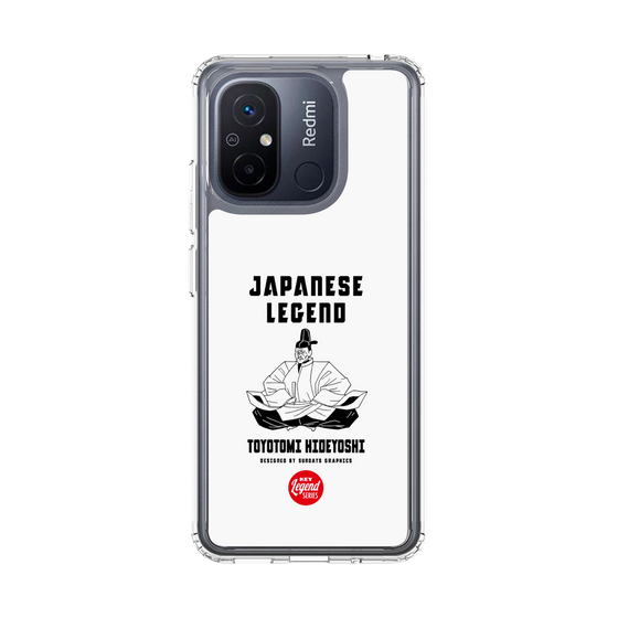 Slim Protection Case［ KEY LEGEND - JAPANESE LEGEND TOYOTOMI HIDEYOSHI ］