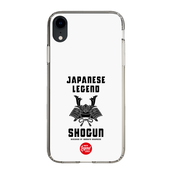 Slim Protection Case［ KEY LEGEND - JAPANESE LEGEND SHOGUN ］