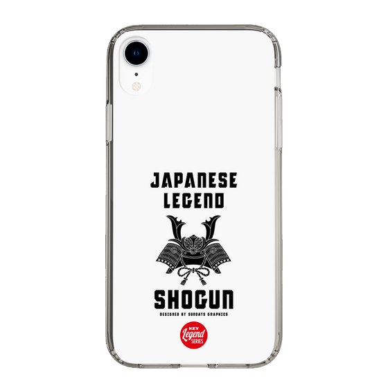 Slim Protection Case［ KEY LEGEND - JAPANESE LEGEND SHOGUN ］
