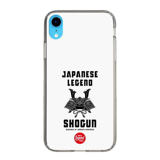 Slim Protection Case［ KEY LEGEND - JAPANESE LEGEND SHOGUN ］