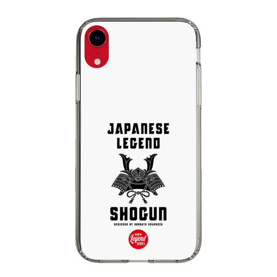 Slim Protection Case［ KEY LEGEND - JAPANESE LEGEND SHOGUN ］