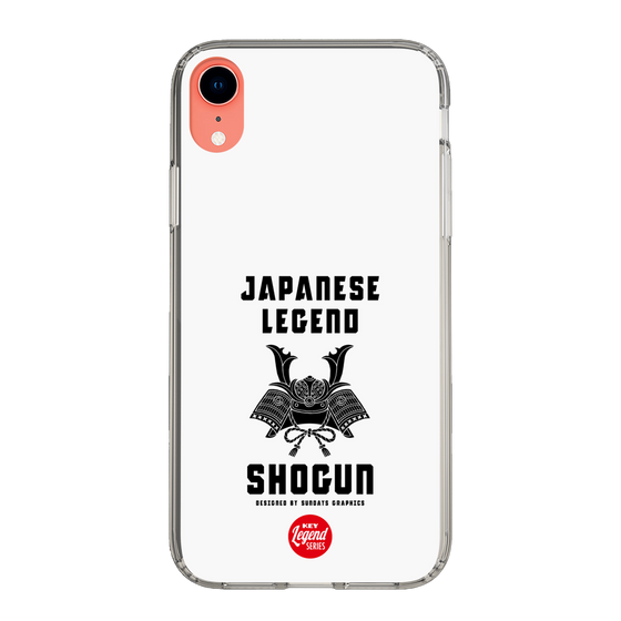 Slim Protection Case［ KEY LEGEND - JAPANESE LEGEND SHOGUN ］