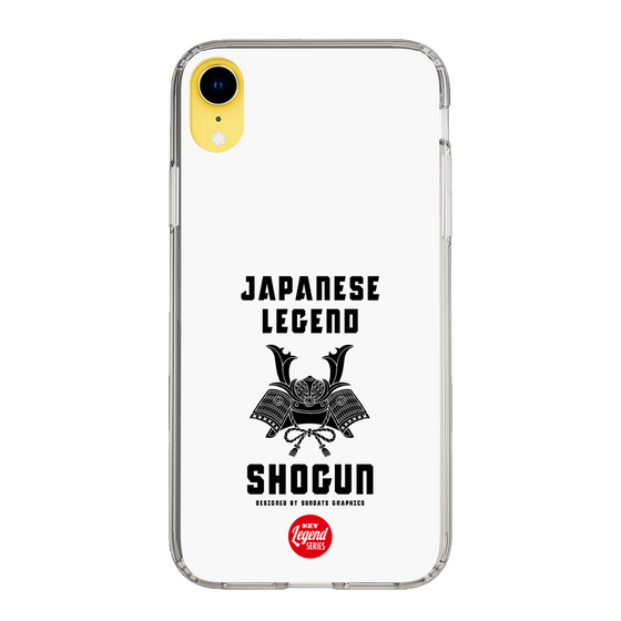Slim Protection Case［ KEY LEGEND - JAPANESE LEGEND SHOGUN ］