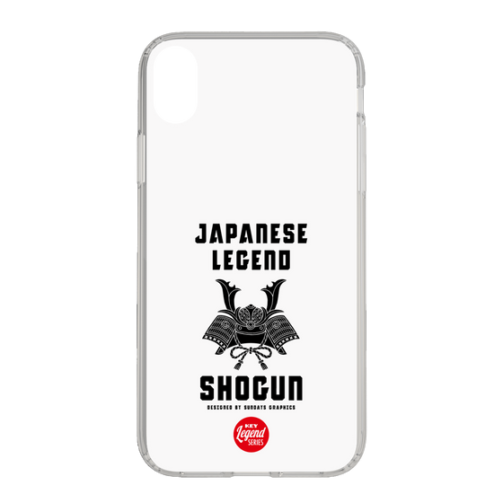 Slim Protection Case［ KEY LEGEND - JAPANESE LEGEND SHOGUN ］