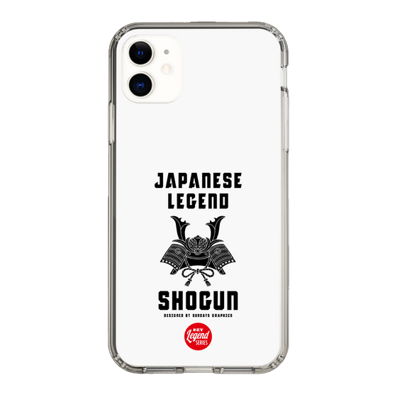Slim Protection Case［ KEY LEGEND - JAPANESE LEGEND SHOGUN ］