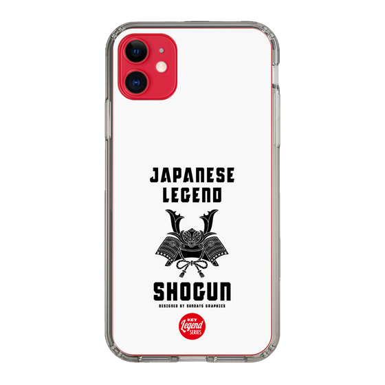 Slim Protection Case［ KEY LEGEND - JAPANESE LEGEND SHOGUN ］
