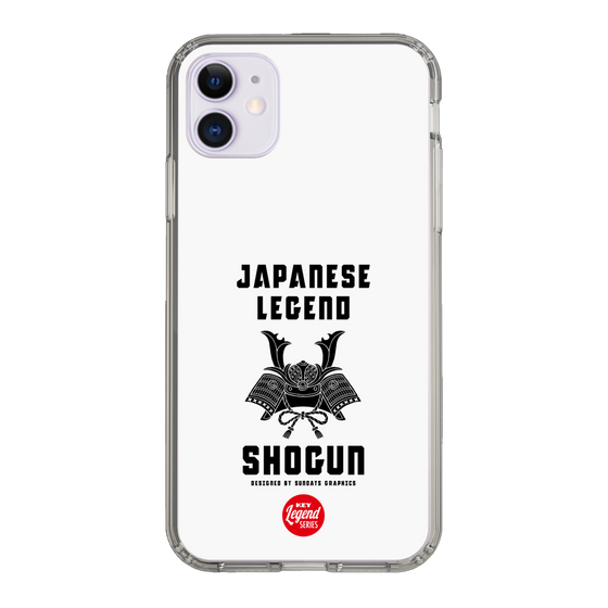 Slim Protection Case［ KEY LEGEND - JAPANESE LEGEND SHOGUN ］