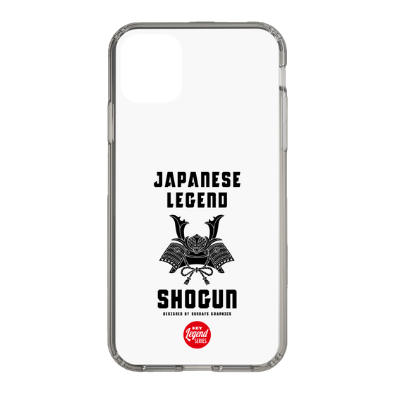 Slim Protection Case［ KEY LEGEND - JAPANESE LEGEND SHOGUN ］