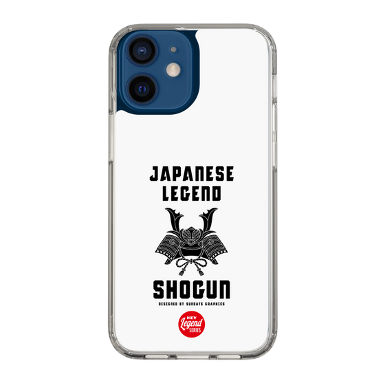 Slim Protection Case［ KEY LEGEND - JAPANESE LEGEND SHOGUN ］