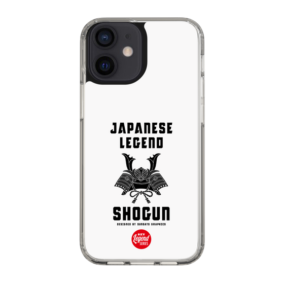 Slim Protection Case［ KEY LEGEND - JAPANESE LEGEND SHOGUN ］
