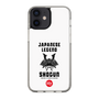Slim Protection Case［ KEY LEGEND - JAPANESE LEGEND SHOGUN ］