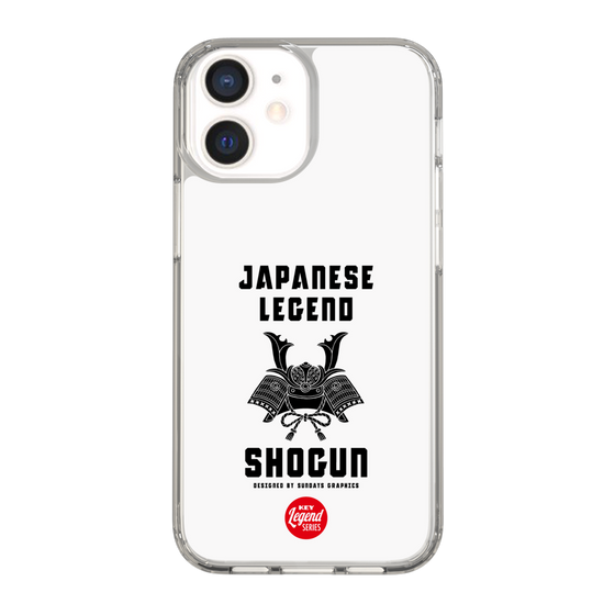 Slim Protection Case［ KEY LEGEND - JAPANESE LEGEND SHOGUN ］