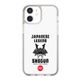 Slim Protection Case［ KEY LEGEND - JAPANESE LEGEND SHOGUN ］
