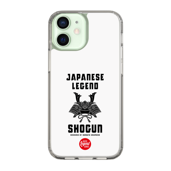 Slim Protection Case［ KEY LEGEND - JAPANESE LEGEND SHOGUN ］