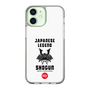 Slim Protection Case［ KEY LEGEND - JAPANESE LEGEND SHOGUN ］