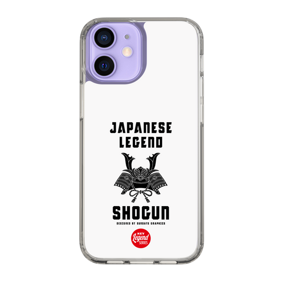 Slim Protection Case［ KEY LEGEND - JAPANESE LEGEND SHOGUN ］
