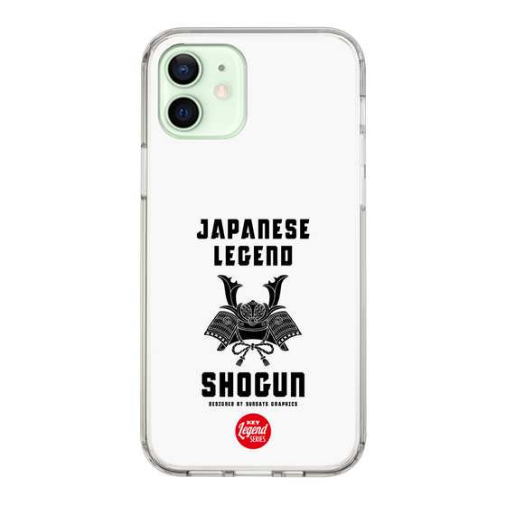 Slim Protection Case［ KEY LEGEND - JAPANESE LEGEND SHOGUN ］