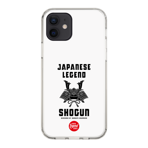Slim Protection Case［ KEY LEGEND - JAPANESE LEGEND SHOGUN ］