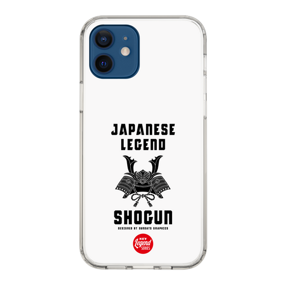 Slim Protection Case［ KEY LEGEND - JAPANESE LEGEND SHOGUN ］