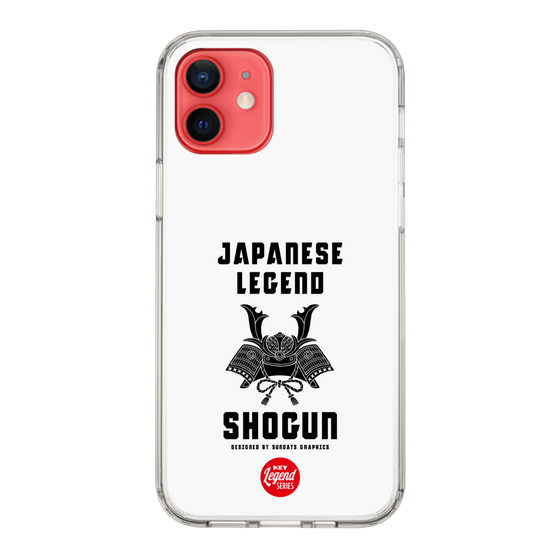 Slim Protection Case［ KEY LEGEND - JAPANESE LEGEND SHOGUN ］