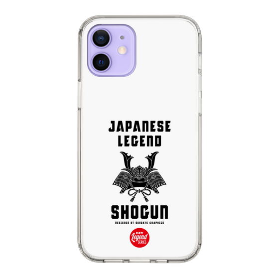 Slim Protection Case［ KEY LEGEND - JAPANESE LEGEND SHOGUN ］