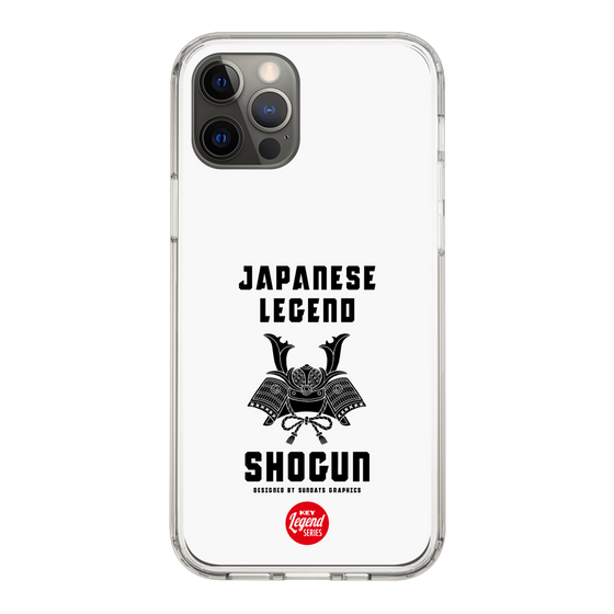 Slim Protection Case［ KEY LEGEND - JAPANESE LEGEND SHOGUN ］
