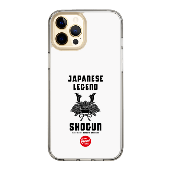 Slim Protection Case［ KEY LEGEND - JAPANESE LEGEND SHOGUN ］