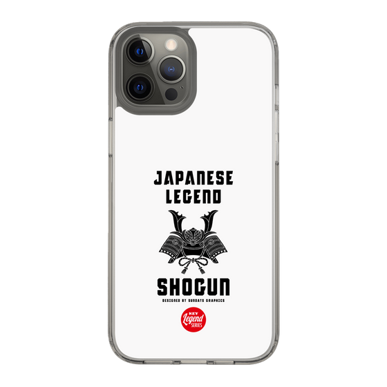 Slim Protection Case［ KEY LEGEND - JAPANESE LEGEND SHOGUN ］