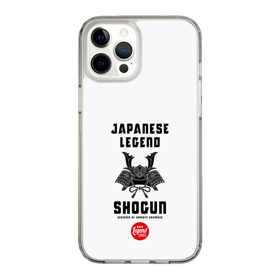 Slim Protection Case［ KEY LEGEND - JAPANESE LEGEND SHOGUN ］
