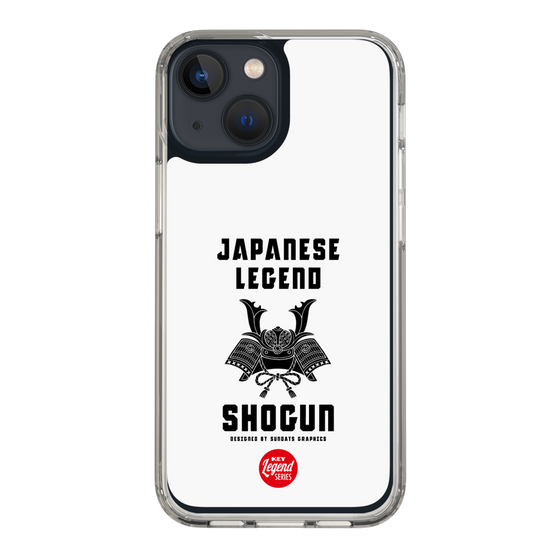 Slim Protection Case［ KEY LEGEND - JAPANESE LEGEND SHOGUN ］