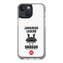 Slim Protection Case［ KEY LEGEND - JAPANESE LEGEND SHOGUN ］