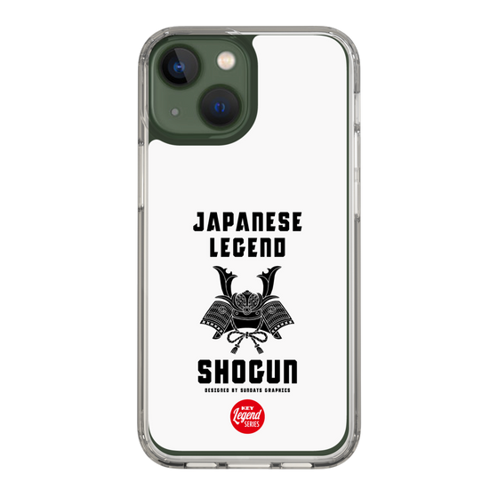 Slim Protection Case［ KEY LEGEND - JAPANESE LEGEND SHOGUN ］