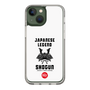 Slim Protection Case［ KEY LEGEND - JAPANESE LEGEND SHOGUN ］