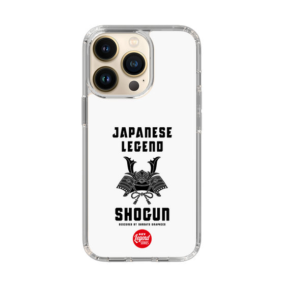 Slim Protection Case［ KEY LEGEND - JAPANESE LEGEND SHOGUN ］