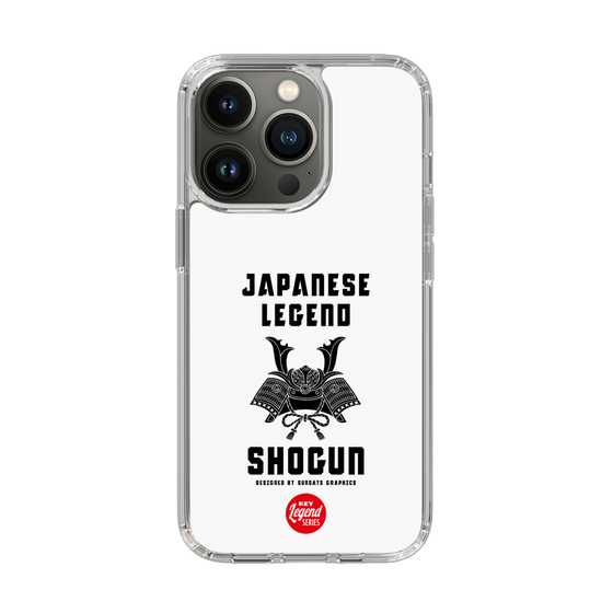 Slim Protection Case［ KEY LEGEND - JAPANESE LEGEND SHOGUN ］