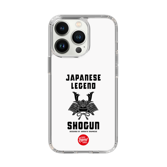 Slim Protection Case［ KEY LEGEND - JAPANESE LEGEND SHOGUN ］
