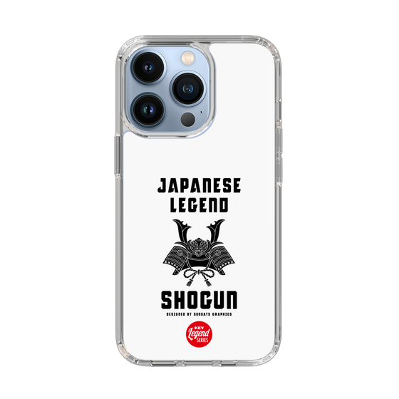 Slim Protection Case［ KEY LEGEND - JAPANESE LEGEND SHOGUN ］