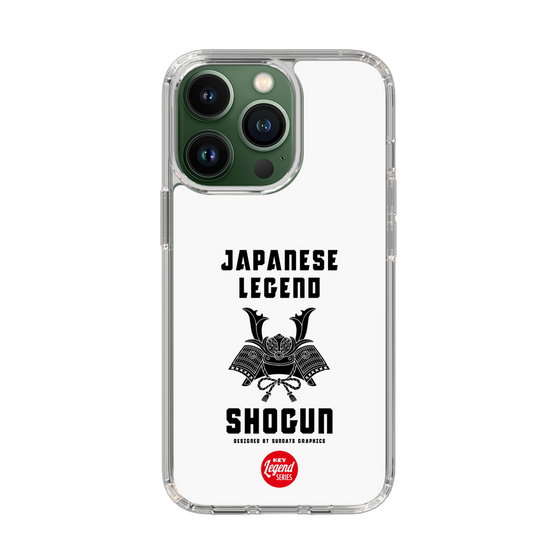 Slim Protection Case［ KEY LEGEND - JAPANESE LEGEND SHOGUN ］
