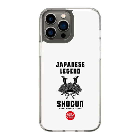 Slim Protection Case［ KEY LEGEND - JAPANESE LEGEND SHOGUN ］