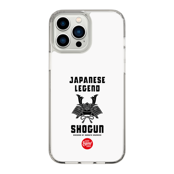 Slim Protection Case［ KEY LEGEND - JAPANESE LEGEND SHOGUN ］