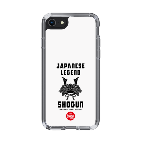 Slim Protection Case［ KEY LEGEND - JAPANESE LEGEND SHOGUN ］